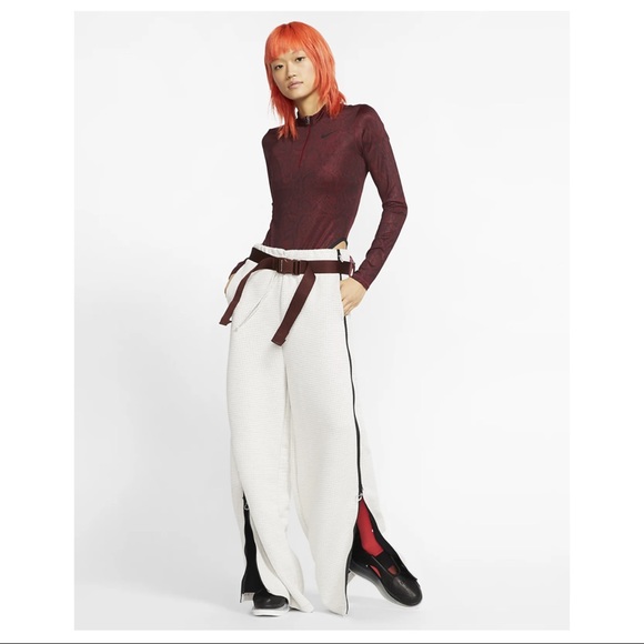 🆕 Nike Sportswear City Ready Fleece Pants Small - Picture 8 of 12